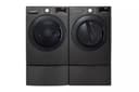 7.4 cu.ft. Smart wi-fi Enabled Electric Dryer with TurboSteam™ view 4