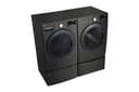 7.4 cu.ft. Smart wi-fi Enabled Electric Dryer with TurboSteam™ view 5