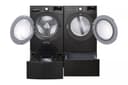7.4 cu.ft. Smart wi-fi Enabled Electric Dryer with TurboSteam™ view 6