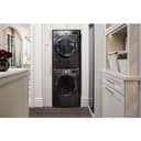 7.4 cu.ft. Smart wi-fi Enabled Electric Dryer with TurboSteam™ view 10