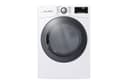 7.4 cu.ft. Smart wi-fi Enabled Electric Dryer with TurboSteam™ view 2