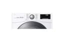 7.4 cu.ft. Smart wi-fi Enabled Electric Dryer with TurboSteam™ view 3