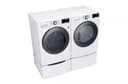 7.4 cu.ft. Smart wi-fi Enabled Electric Dryer with TurboSteam™ view 5