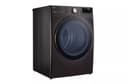 7.4 Cu. Ft. Ultra Large Capacity Smart Wi-fi Enabled Front Load Electric Dryer With Turbosteam™ And Built-in Intelligence view 16