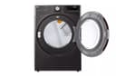 7.4 Cu. Ft. Ultra Large Capacity Smart Wi-fi Enabled Front Load Electric Dryer With Turbosteam™ And Built-in Intelligence view 14