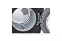 7.4 Cu. Ft. Ultra Large Capacity Smart Wi-fi Enabled Front Load Electric Dryer With Turbosteam™ And Built-in Intelligence view 13
