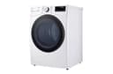 7.4 Cu. Ft. Large Capacity Front Load Electric Dryer - White view 16