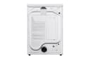 7.4 Cu. Ft. Large Capacity Front Load Electric Dryer - White view 11
