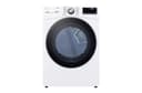 7.4 Cu. Ft. Ultra Large Capacity Smart Wi-fi Enabled Front Load Electric Dryer With Turbosteam™ And Built-in Intelligence view 2
