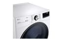7.4 Cu. Ft. Ultra Large Capacity Smart Wi-fi Enabled Front Load Electric Dryer With Turbosteam™ And Built-in Intelligence view 8
