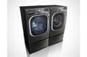 7.4 cu.ft. Ultra Large Capacity TurboSteam™ Electric Dryer view 7