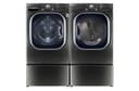 7.4 cu.ft. Ultra Large Capacity TurboSteam™ Electric Dryer view 8