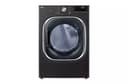 7.4 cu. ft. Ultra Large Capacity Smart wi-fi Enabled Front Load Electric Dryer with TurboSteam™ and Built-In Intelligence view 2