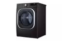 7.4 cu. ft. Ultra Large Capacity Smart wi-fi Enabled Front Load Electric Dryer with TurboSteam™ and Built-In Intelligence view 4