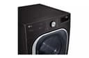 7.4 cu. ft. Ultra Large Capacity Smart wi-fi Enabled Front Load Electric Dryer with TurboSteam™ and Built-In Intelligence view 7