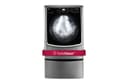 7.4 cu. ft. Smart wi-fi Enabled Electric Dryer w/ TurboSteam™ view 1