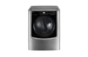 7.4 cu. ft. Smart wi-fi Enabled Electric Dryer w/ TurboSteam™ view 2