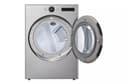 7.4 Cu. Ft. Ultra Large Capacity Smart Front Load Electric Energy Star Dryer With Sensor Dry & Steam Technology view 5
