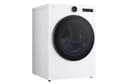 7.4 Cu. Ft. Ultra Large Capacity Smart Front Load Electric Energy Star Dryer With Sensor Dry & Steam Technology view 2
