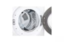 7.4 Cu. Ft. Ultra Large Capacity Smart Front Load Electric Energy Star Dryer With Sensor Dry & Steam Technology view 7