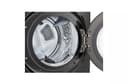 7.4 Cu. Ft. Smart Front Load Electric Dryer With Ai Sensor Dry & Turbosteam™ Technology view 7