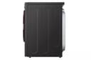 7.4 Cu. Ft. Smart Front Load Electric Dryer With Ai Sensor Dry & Turbosteam™ Technology view 8