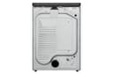7.4 Cu. Ft. Smart Front Load Electric Dryer With Ai Sensor Dry & Turbosteam™ Technology view 9