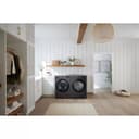 7.4 Cu. Ft. Smart Front Load Electric Dryer With Ai Sensor Dry & Turbosteam™ Technology view 12
