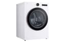 7.4 Cu. Ft. Smart Front Load Electric Dryer With Ai Sensor Dry & Turbosteam™ Technology view 2