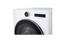 7.4 Cu. Ft. Smart Front Load Electric Dryer With Ai Sensor Dry & Turbosteam™ Technology view 3