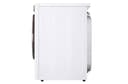 7.4 Cu. Ft. Smart Front Load Electric Dryer With Ai Sensor Dry & Turbosteam™ Technology view 8