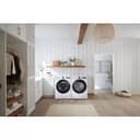 7.4 Cu. Ft. Smart Front Load Electric Dryer With Ai Sensor Dry & Turbosteam™ Technology view 12