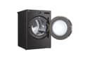 7.4 Cu. Ft. Ultra Large Capacity Smart Front Load Electric Dryer With Built-in Intelligence & Turbosteam® view 5