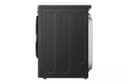 7.4 Cu. Ft. Ultra Large Capacity Smart Front Load Electric Dryer With Built-in Intelligence & Turbosteam® view 7