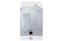 9.0 Cu. Ft. Mega Large Capacity TurboSteam™ Dryer With EasyLoad™ Door view 6