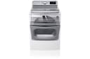 9.0 Cu. Ft. Mega Large Capacity TurboSteam™ Dryer With EasyLoad™ Door view 9