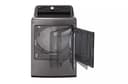 7.3 cu.ft. Smart wi-fi Enabled Electric Dryer with TurboSteam™ view 3