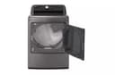 7.3 cu.ft. Smart wi-fi Enabled Electric Dryer with TurboSteam™ view 4