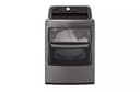 7.3 cu.ft. Smart wi-fi Enabled Electric Dryer with TurboSteam™ view 6