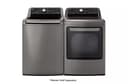 7.3 cu.ft. Smart wi-fi Enabled Electric Dryer with TurboSteam™ view 10