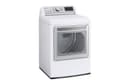 7.3 cu.ft. Smart wi-fi Enabled Electric Dryer with TurboSteam™ view 2