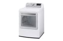 7.3 cu.ft. Smart wi-fi Enabled Electric Dryer with TurboSteam™ view 3
