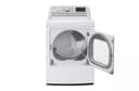 7.3 cu.ft. Smart wi-fi Enabled Electric Dryer with TurboSteam™ view 7