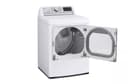 7.3 cu.ft. Smart wi-fi Enabled Electric Dryer with TurboSteam™ view 10
