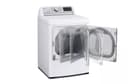 7.3 cu.ft. Smart wi-fi Enabled Electric Dryer with TurboSteam™ view 11