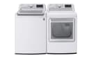 7.3 cu.ft. Smart wi-fi Enabled Electric Dryer with TurboSteam™ view 12