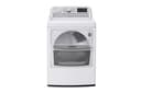 7.3 cu.ft. Smart Wi-Fi Enabled Electric Dryer with TurboSteam™ view 2