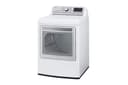 7.3 cu.ft. Smart Wi-Fi Enabled Electric Dryer with TurboSteam™ view 5