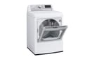 7.3 cu.ft. Smart Wi-Fi Enabled Electric Dryer with TurboSteam™ view 6