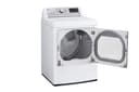 7.3 cu.ft. Smart Wi-Fi Enabled Electric Dryer with TurboSteam™ view 7